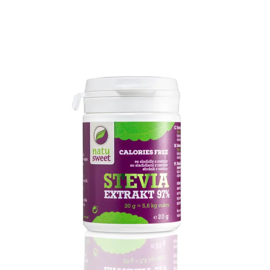 Natusweet Stevia